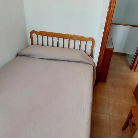Fontilles 3 En Apartment Santa Pola