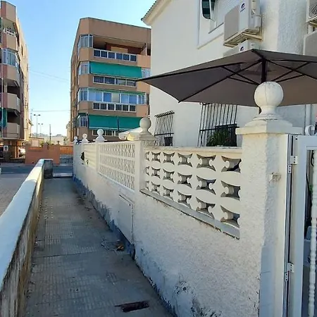 Apartment Fontilles 3 En *