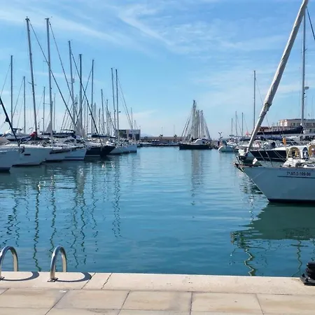 Fontilles 3 En * Santa Pola
