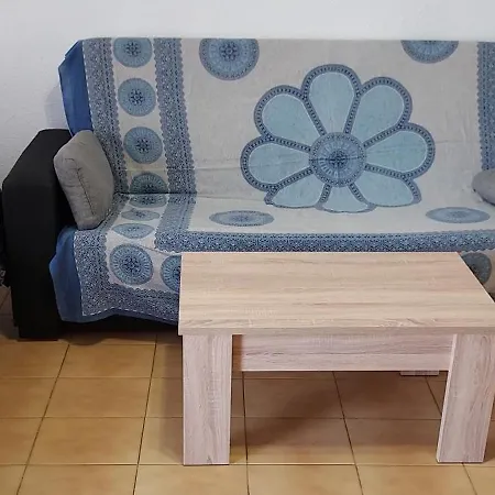 Fontilles 3 En Apartment *