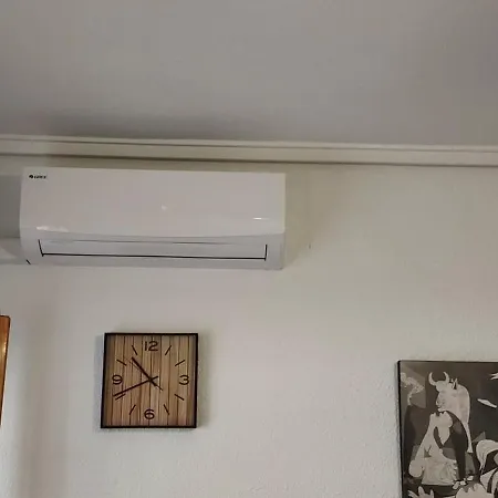 Fontilles 3 En Apartment *