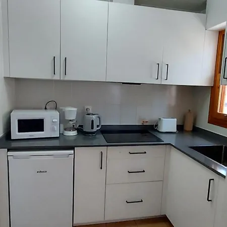 Apartment Fontilles 3 En