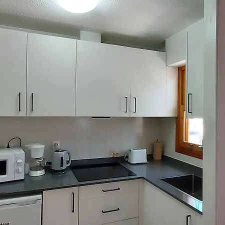 Fontilles 3 En Apartment Santa Pola