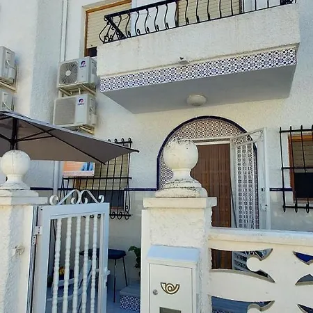 Appartamento Fontilles 3 En *