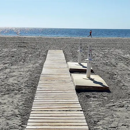 Appartamento Fontilles 3 En