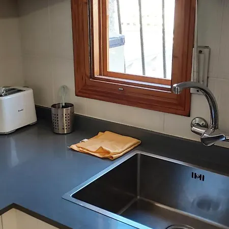 Appartamento Fontilles 3 En