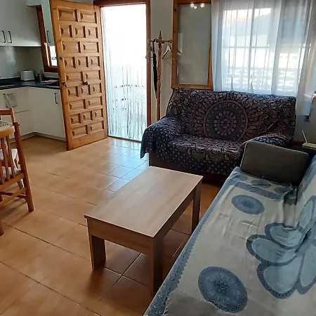Appartamento Fontilles 3 En